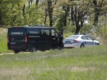 Majka osumnjičenog za ubistvo Danke o sahrani sina