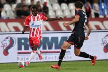 Crvena zvezda u polufinalu Kupa Srbije Vladan Milojević izjava