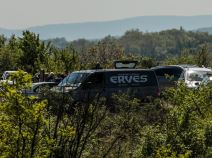 Sahrana brata osumnjičenog za ubistvo Danke