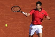 Kasper Rud: Novak Đoković najbolji sportista svih vremena