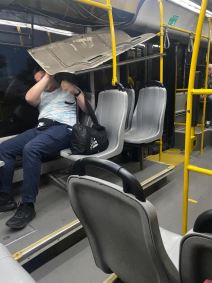 autobus , linija 91, Ostružnica (2).jpg