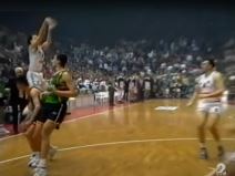 Aleksandar Sale Đorđević trojka