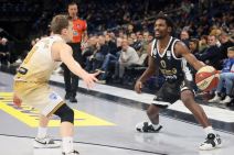 Kk Partizan - Igokea (11).JPG