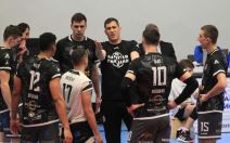 partizan vs zvezda odbojka