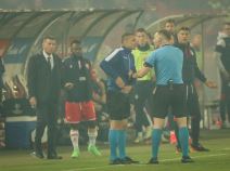 Šerif Endiaje: Partizan se uvek žali