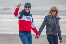 Emanuel i Brižit Makorn