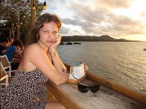 Preminula influensreka Eva Evans u 30. godini