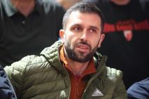 Vladimir Radmanović