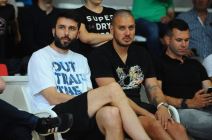 Vladimir Radmanović