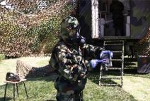 CENTAR ABHO U KRUŠEVCU JEDAN JE OD RETKIH U SVETU! Posećuju ga čak i inspektori iz odbrana2023