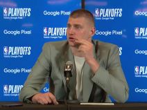 nikola jokić