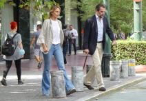 Princ NIKOLAOS I SUPRUGA TATIJANA BLATNIK