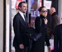 Porodica bivšeg kralja Konstantina