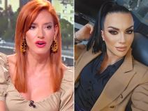 Jovana Joksimović, Željana Dubaić