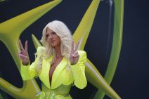 Jelena Karleuša o drugom Ušću i koleginicama