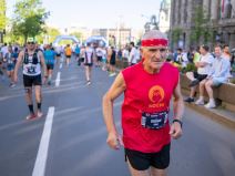 beogradski maraton koje su ulice zatvorene