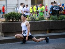 beogradski maraton koje su ulice zatvorene