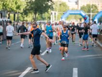 beogradski maraton koje su ulice zatvorene