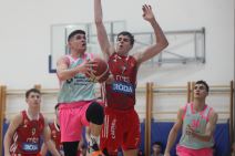 Juniori Mege pobedili Zvezdu 38 razlike u finalu i osvojili titulu