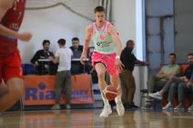 Juniori Mege pobedili Zvezdu 38 razlike u finalu i osvojili titulu