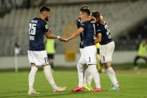 Partizan izgubio od TSC-a 1:2, izjava Igora Duljaja