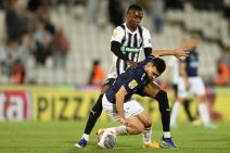 Partizan izgubio od TSC-a 1:2, izjava Igora Duljaja