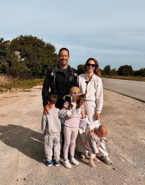 Bojana Barović, Nikola Rokvić