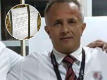 Poruka čika Dragana