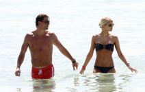 Roman Vajdenfeler sa Lisom