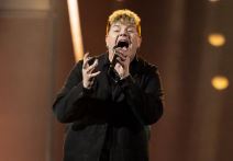 Zejna u srpskom žiriju za Pesmu Evrovizije