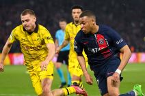 PSŽ Borusija Dortmund