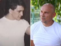 Slaviša Pavić Pirke Dragan Nikolić Gagi