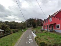 Fotografija na Google Kartama zabilježila je posljednje trenutke života jedne žene