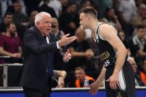 Igrač Budućnosti na infuziji pred meč sa Partizanom, na meču nije znao gde je