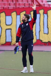 CRVENA ZVEZDA RADNIČKI (17).JPG