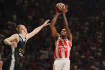 Zvezda pobedila Partizan u finalu ABA lige, izjava Janisa Sferopulosa