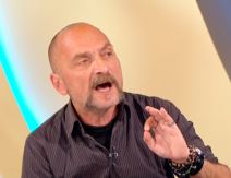 urolog psiholog i lgbt aktivista