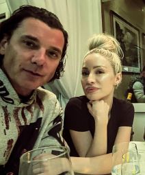 Bvši muž Gven Stefani našao novu devojku Albanku 