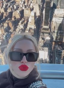 Bvši muž Gven Stefani našao novu devojku Albanku 