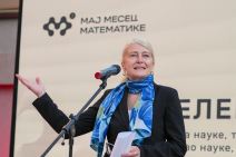 др Јелена Беговић, министарка науке, технолошког развоја и информација, фото Марко Рисовић copy.jpg