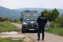 Sahrana Svetlana Dragijevic, majke osumnjicenog u slucaju nestanka Danke Ilic (1).jpg