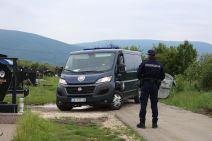 Sahrana Svetlana Dragijevic, majke osumnjicenog u slucaju nestanka Danke Ilic (9).jpg