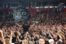 Konferencija Željka Obradovića posle finala ABA lige i poraza Partizana od Zvezde 3-0