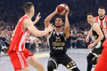 Crvena zvezda pobedila Partizan i osvojila ABA ligu, izjava Janisa Sferopulosa