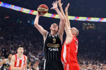 Crvena zvezda pobedila Partizan i osvojila ABA ligu, izjava Janisa Sferopulosa