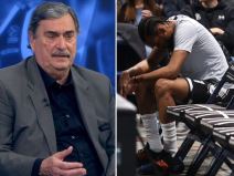 Vlade Đurović o Kevinu Panteru