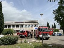 Otkazana proslava polumature u podgoričkoj školi