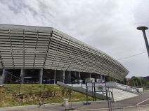 Kako izgleda stadion Lagator u Loznici na kome se igra finale Kupa Srbije
