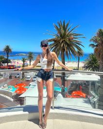 Bivša žena Lotara Mateusa