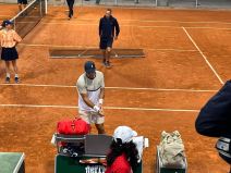 Dušan Lajović izjava posle poraza na Rolan Garosu